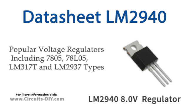 LM2940-12V-Datasheet