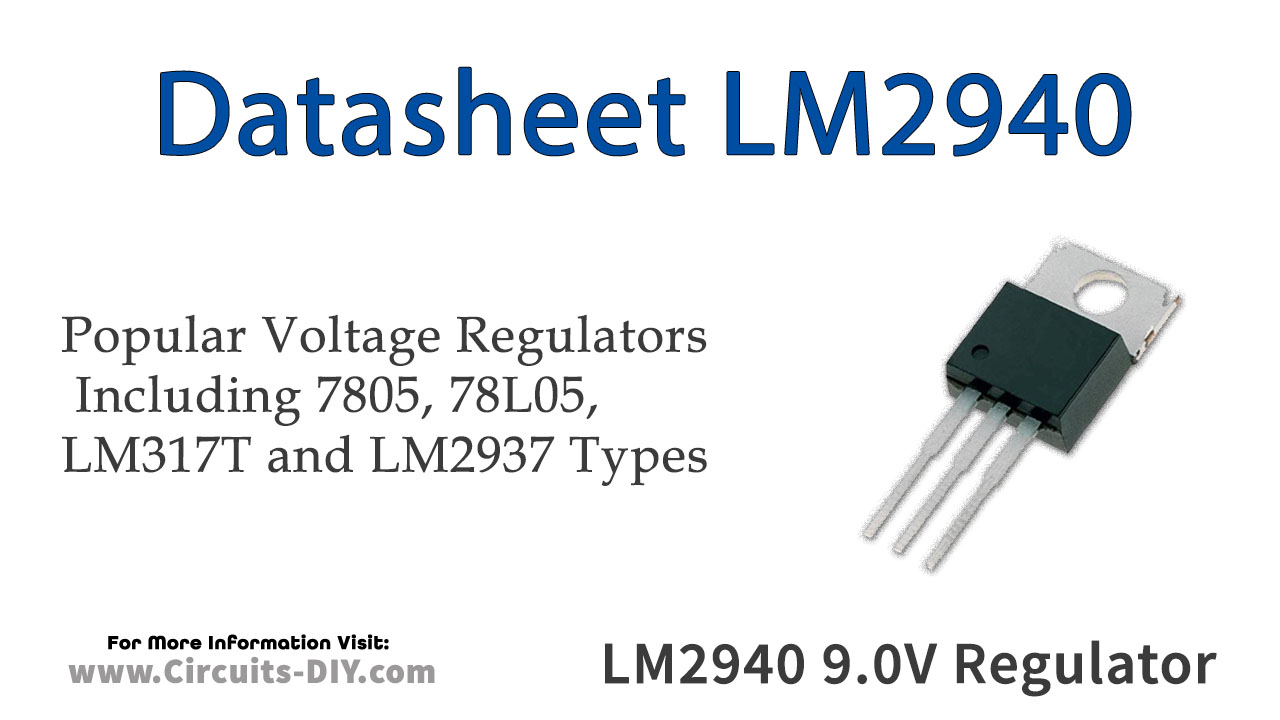 LM2940-9 Datasheet