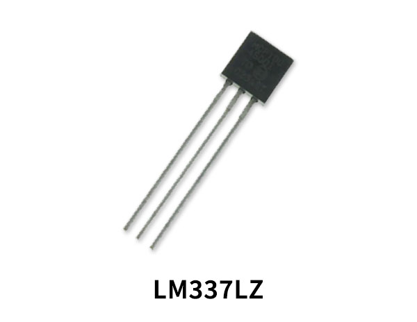 LM337-Adjustable-0.5A-Adjustable-Voltage-Regulator