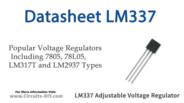 LM337 Datasheet