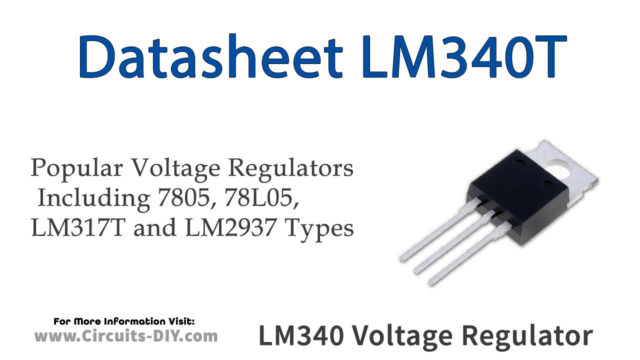 LM340 Datasheet