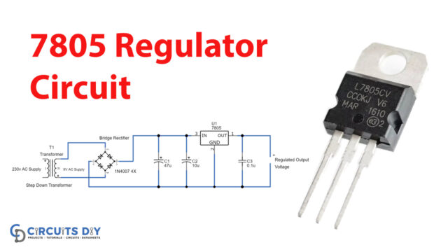 7805-regulator-circuit