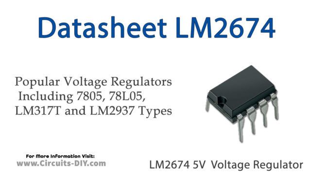 LM2674 Datasheet