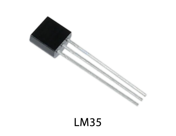 LM35-Precision-Celcius-Temperature-Sensor