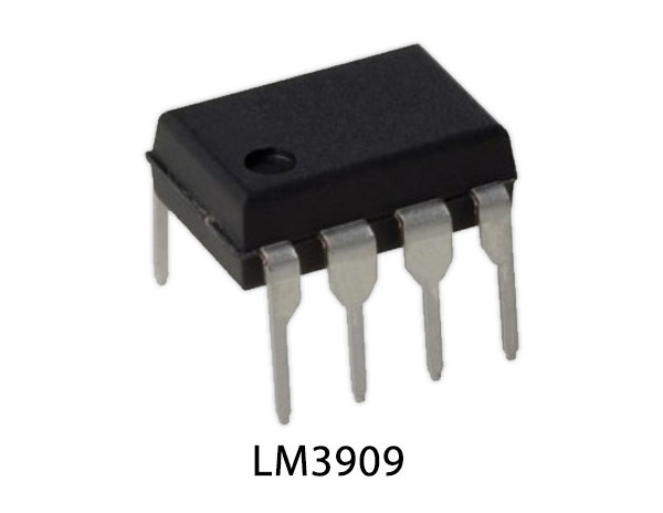 LM3909-LED-Flasher-or-Oscillator