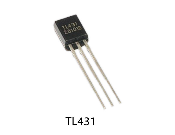 TL431-Program-Precision-Reference