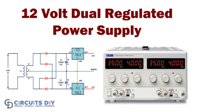 12-volt-dual-regulated-power-supply