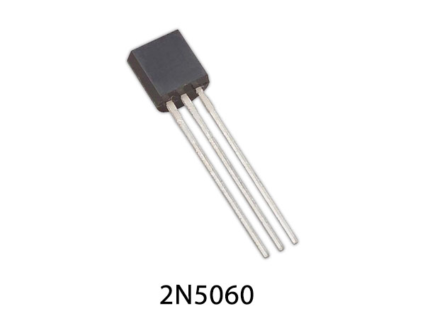 2N5060-0.8A-30V-SCR