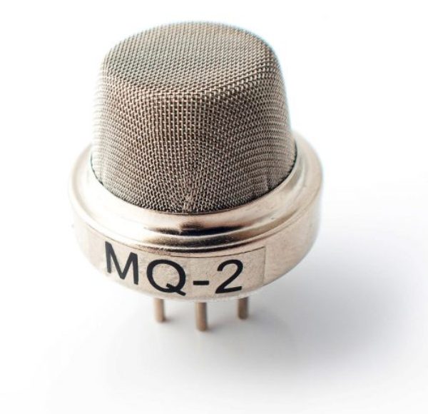 MQ2-sensor