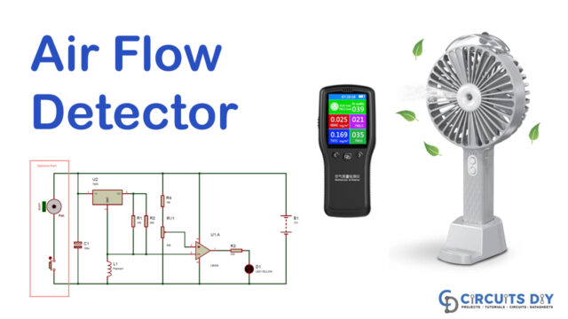 air-flow-detector-lm358-electronic