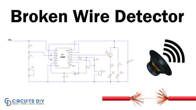 broken-wire-detector