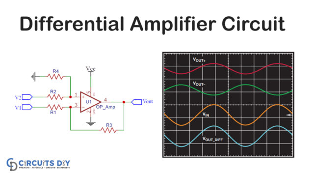 differential-amplifier-tutorial