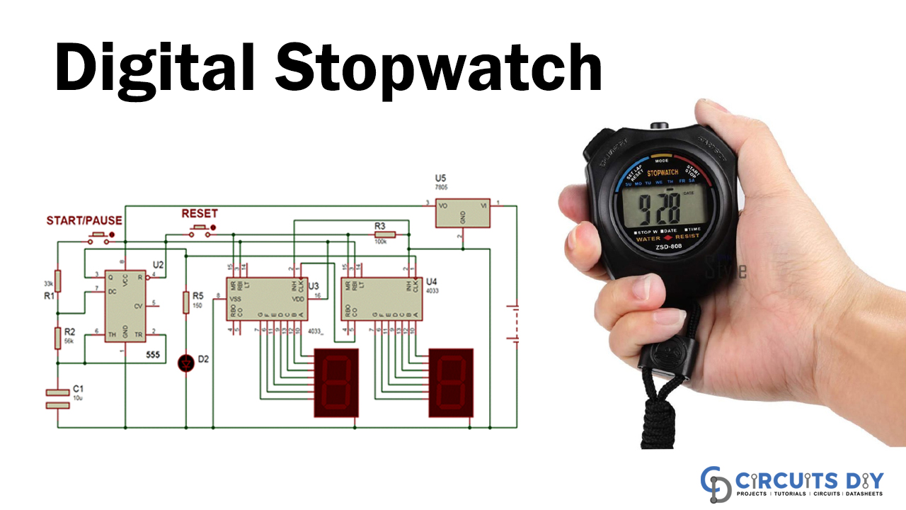 digital-stopwatch-electronics-project