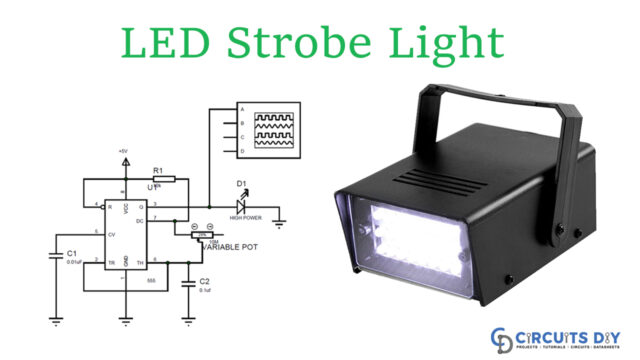 led-strobe-light-electronic