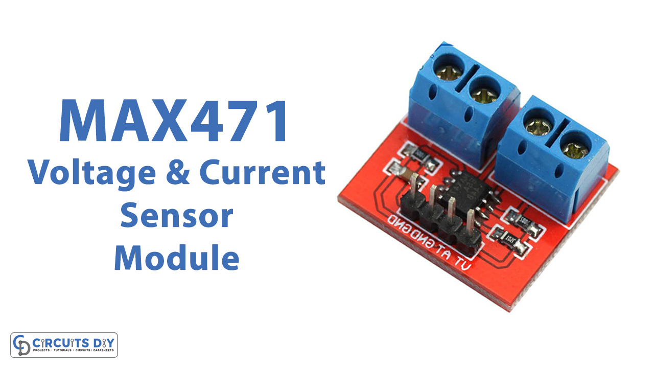 max471-voltage-current-sensor-module-datasheet