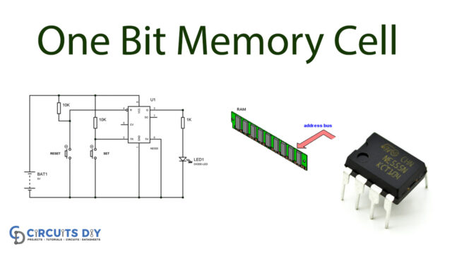one-bit-memory-cell