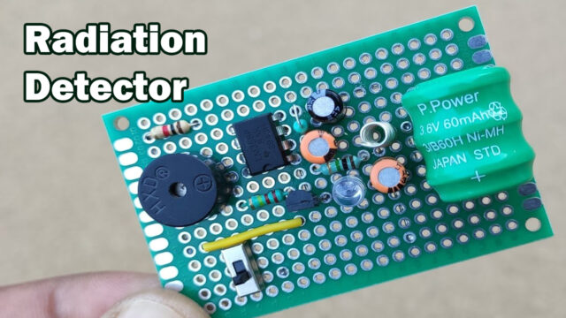 radiation-detector-circuit-projects-lm358