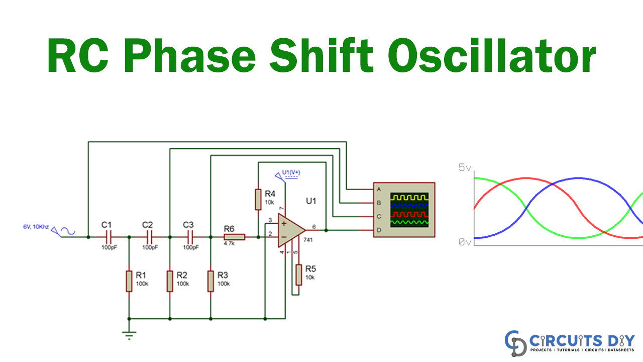 rc-phase-shift-oscillator-op-operational-amplifier