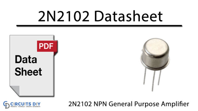 2N2102 Datasheet