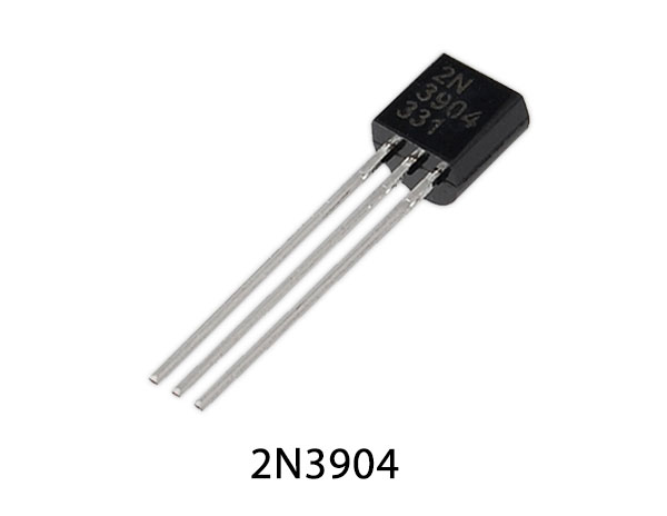 2N3904-NPN-General-Purpose-Transistor