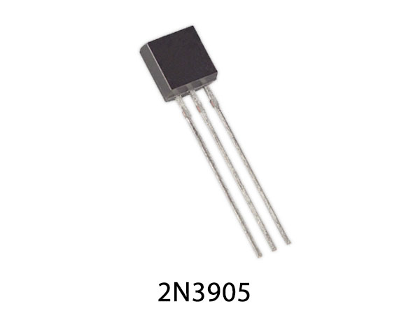 2N3905-PNP-General-Purpose-Transistor
