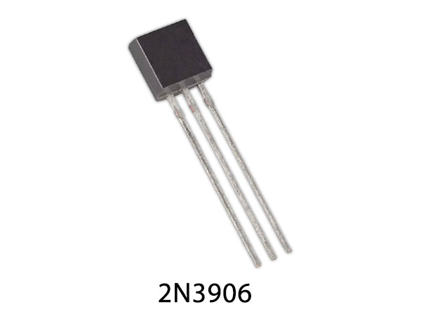 2N3906-PNP-General-Purpose-Transistor