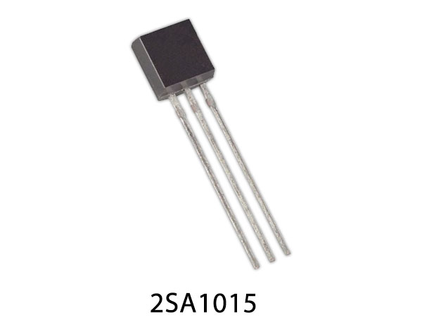 2SA1015-PNP-General-Purpose-Transistor