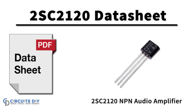 2SC2120 Datasheet-1
