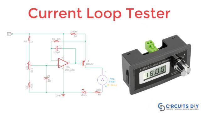 4-20mA-Current-Loop-Tester-jrc4558-voltage-converter