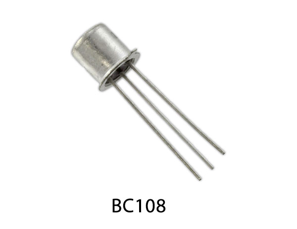 BC108-NPN-Small-Signal-Transistor