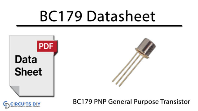 BC179 Datasheet