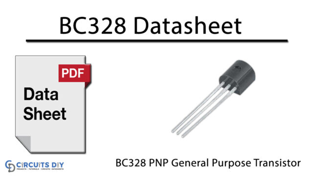 BC328 Datasheet