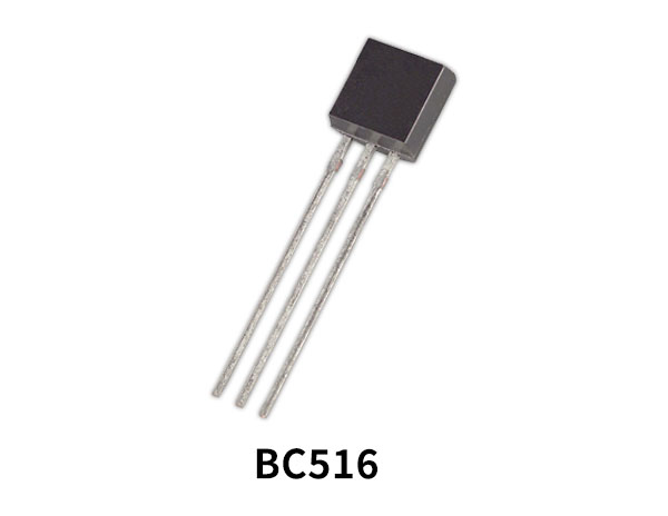 BC516-PNP-Darlington-Transistor