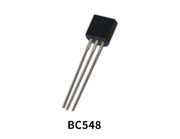 BC548-NPN-General-Purpose-Transistor