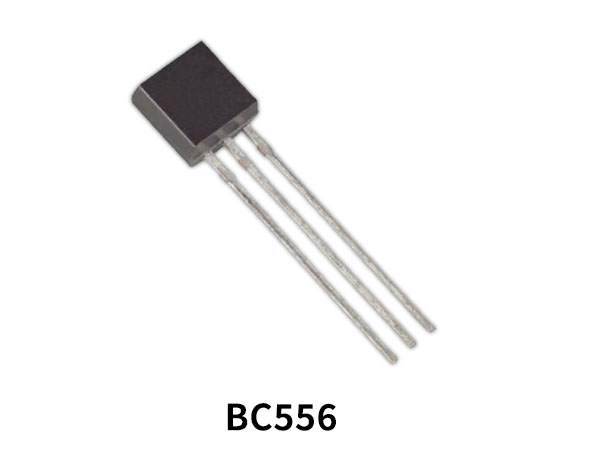 BC556-PNP-General-Purpose-Transistor