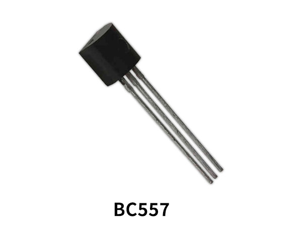BC557-PNP-General-Purpose-Transistor