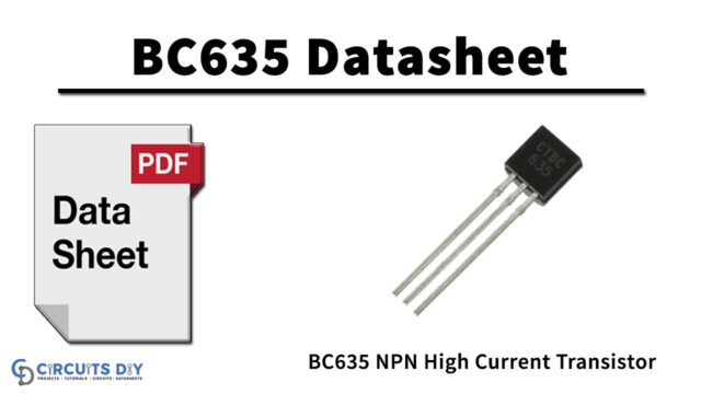 BC328-40 Transistor pnp 25V 0,5A 0,8W TO92 von CDIL 