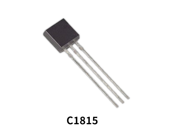 C1815-NPN-General-Purpose-Transistor