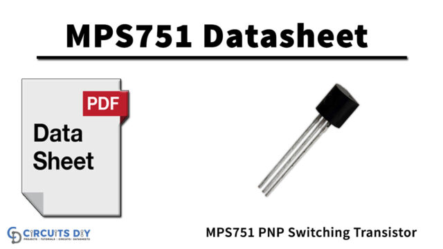 MPS751 Datasheet