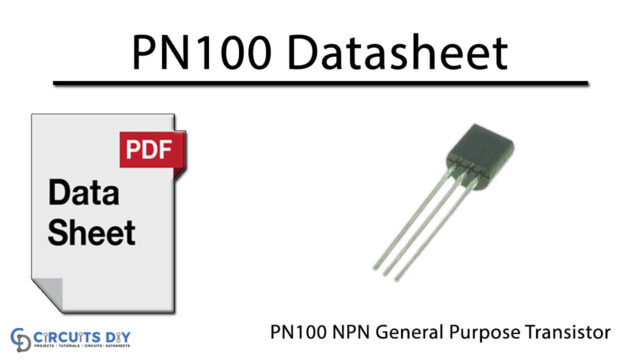 PN100 Datasheet