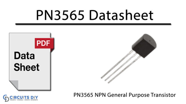 PN3565 Datasheet