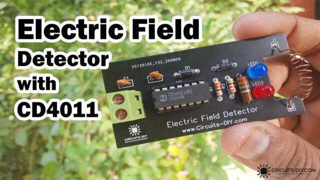 electric-field-detector