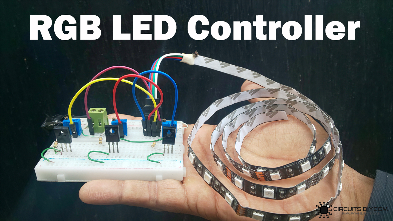 rgb-led-controller-electronics-projects