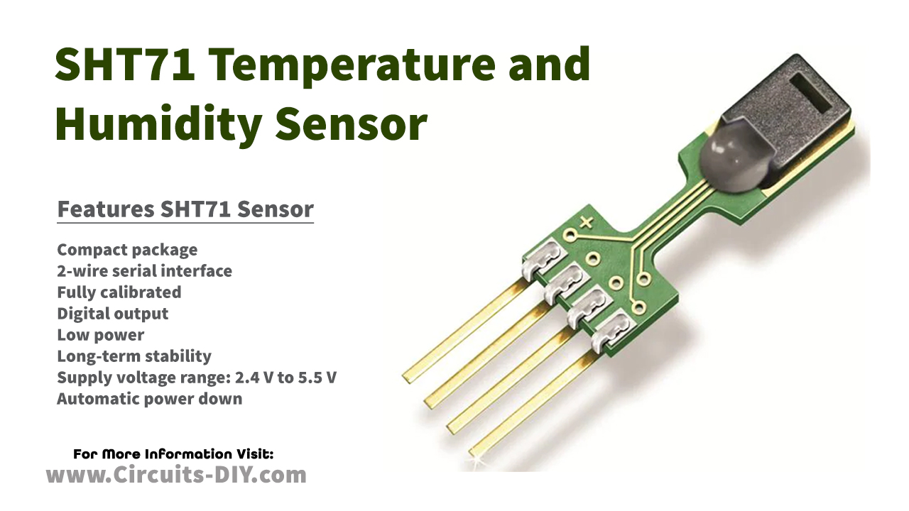 sht71-temperature-humidity-sensor-module-datasheet