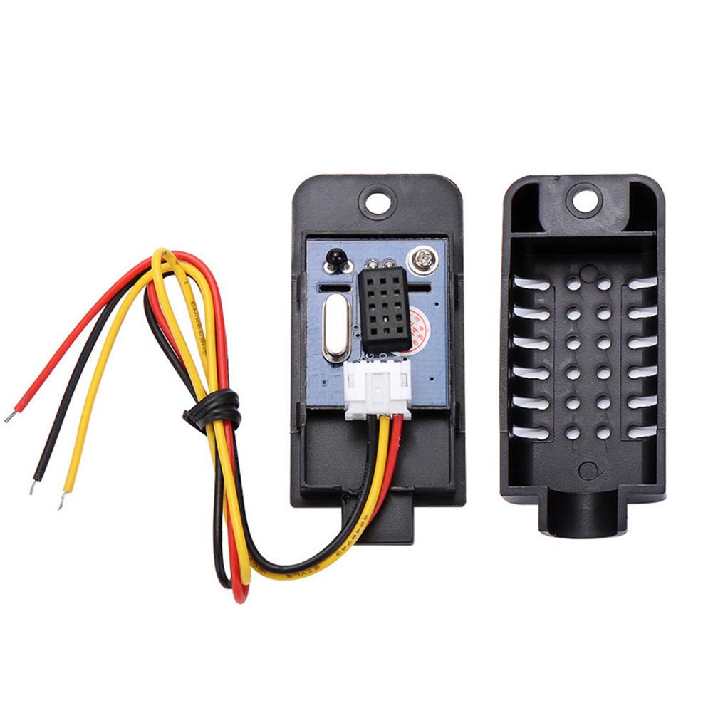DHT21 AM2301 Capacitive Digital Temperature & Humidity Sensor