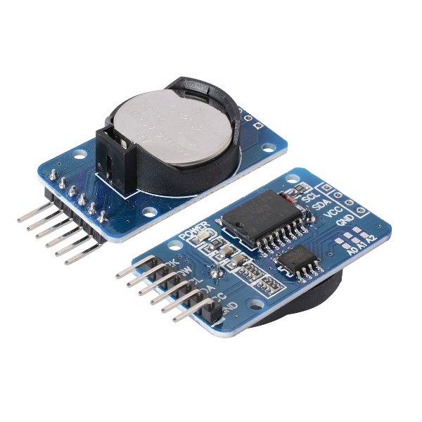 DS3231-RTC-Real-Time-Clock-Module