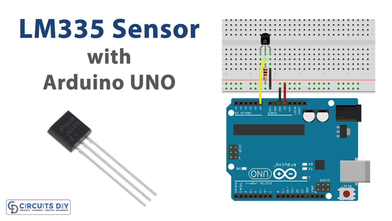  How to measure temperature with your Arduino