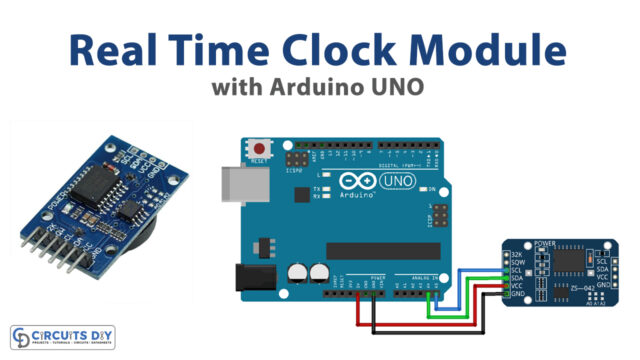 How-to-Interface-Real-Time-Clock-(RTC)-DS3231-Module-with-Arduino-UNO-Tutorial