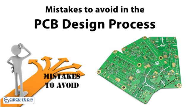 Mistakes-to-avoid-in-the-PCB-Design-Process