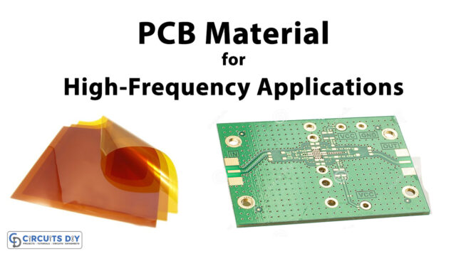 PCB-Material-for-High-Frequency-Applications